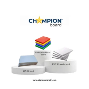 pijar jaya mandiri pusar impraboard pvc foamboard polyfoam surabaya